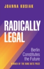 Image for Radically Legal