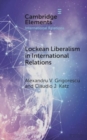 Image for Lockean Liberalism in International Relations