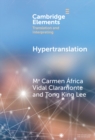 Image for Hypertranslation