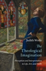 Image for The Theological Imagination