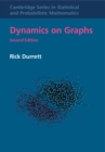 Image for Dynamics on Graphs