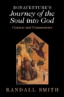 Image for Bonaventure&#39;s &#39;Journey of the Soul into God&#39;
