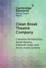 Image for Clean Break Theatre Company