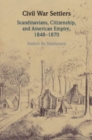 Image for Civil War Settlers
