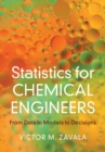 Image for Statistics for Chemical Engineers