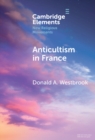 Image for Anticultism in France