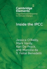 Image for Inside the IPCC