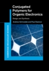Image for Conjugated Polymers for Organic Electronics: Design and Synthesis