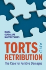 Image for Torts and Retribution