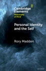 Image for Personal Identity and the Self