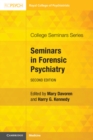 Image for Seminars in forensic psychiatry