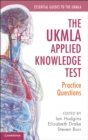 Image for The UKMLA Applied Knowledge Test