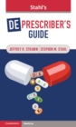 Image for Stahl&#39;s Deprescriber&#39;s Guide