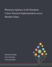 Image for Pharmacovigilance in the European Union