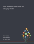 Image for High Mountain Conservation in a Changing World