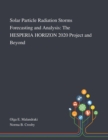 Image for Solar Particle Radiation Storms Forecasting and Analysis