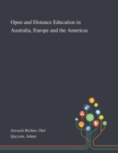 Image for Open and Distance Education in Australia, Europe and the Americas