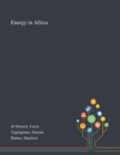 Image for Energy in Africa