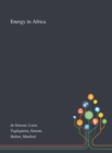 Image for Energy in Africa