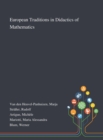 Image for European Traditions in Didactics of Mathematics