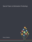 Image for Special Topics in Information Technology