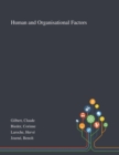Image for Human and Organisational Factors