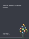 Image for Status and Dynamics of Forests in Germany