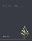 Image for Radical Solutions and Open Science