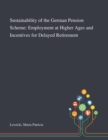 Image for Sustainability of the German Pension Scheme