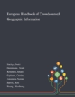 Image for European Handbook of Crowdsourced Geographic Information