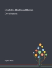 Image for Disability, health and human development