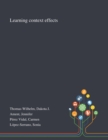 Image for Learning Context Effects