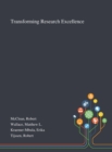 Image for Transforming Research Excellence