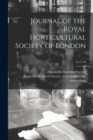 Image for Journal of the Royal Horticultural Society of London; n.s. v.18