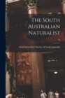 Image for The South Australian Naturalist; 13