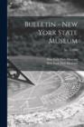 Image for Bulletin - New York State Museum; no. 23 1898