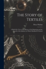 Image for The Story of Textiles
