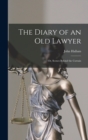 Image for The Diary of an Old Lawyer