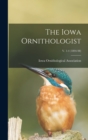Image for The Iowa Ornithologist; v. 1-4 (1894-98)