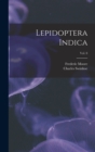 Image for Lepidoptera Indica; vol. 8