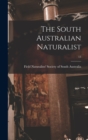 Image for The South Australian Naturalist; 13