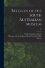Image for Records of the South Australian Museum; 24