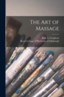 Image for The Art of Massage