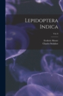 Image for Lepidoptera Indica; vol. 8