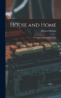 Image for House and Home