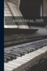 Image for Montreal, 1909