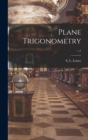 Image for Plane Trigonometry; v.1