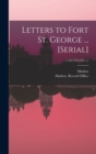 Image for Letters to Fort St. George ... [serial]; v.32(1751/52) c.1