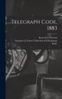 Image for Telegraph Code, 1883