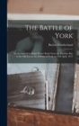 Image for The Battle of York